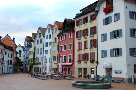 Miet- und Pachtrecht